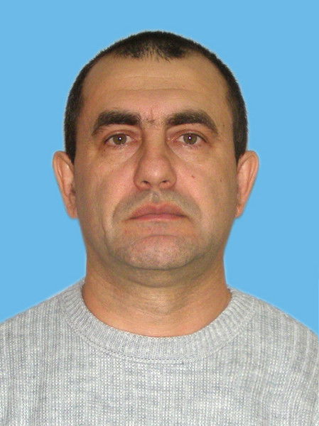 Виктор Алексеев