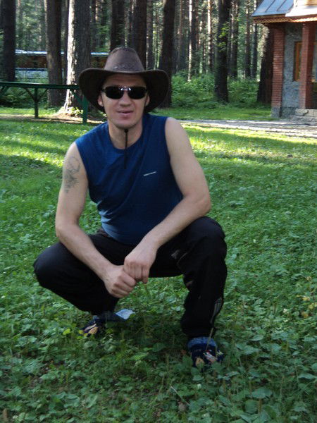 Андрей Логинов