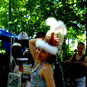 Амина Аминова