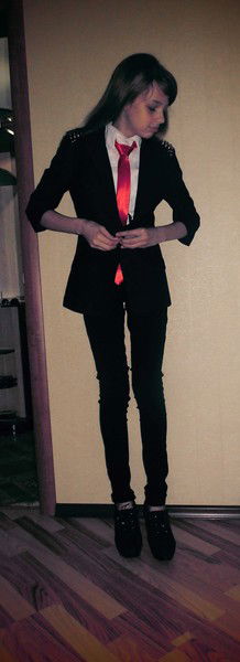 Ксения Пикалова