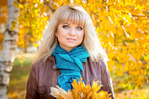 Светлана Жернакова