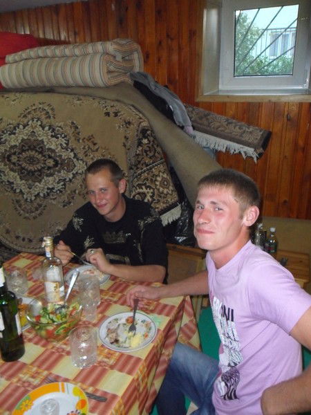 Алексей Соболевский