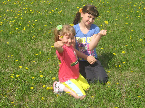 Марина Миничева