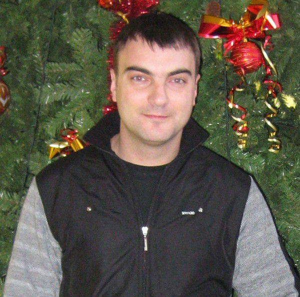 Дима Лазовский