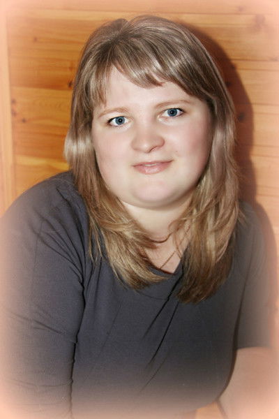 Валерия Чистякова