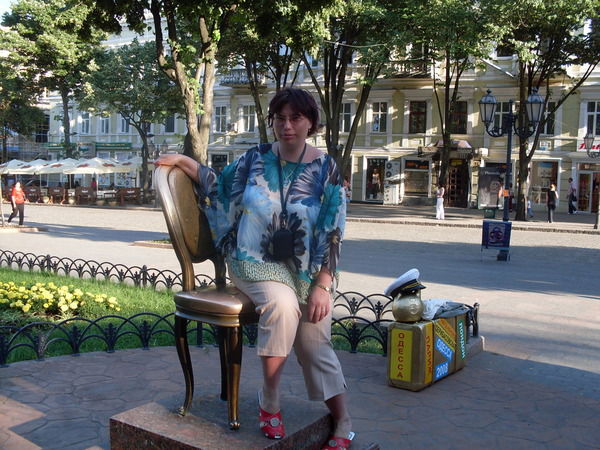 Юлия Колядина