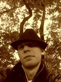 Николай Ворона