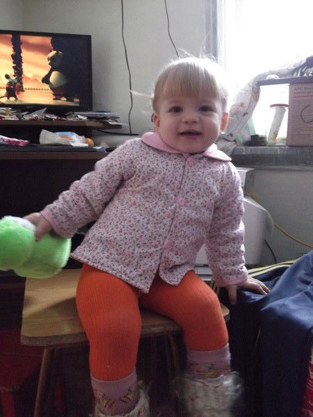 Елена И Владимир Музыко