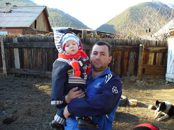 Эдуард Егизарян