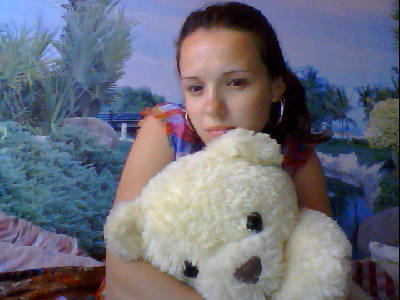 Маргарита Петрачкова