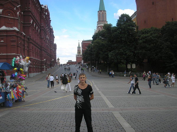 Кирилл Голованов