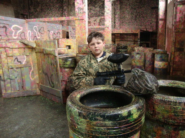 Павел Медведев