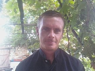 Алексей Михеев