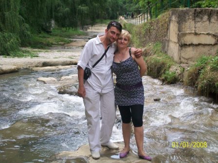 Валерий Качерьянц