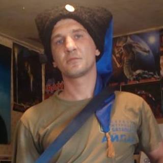 Александр Кондратьев