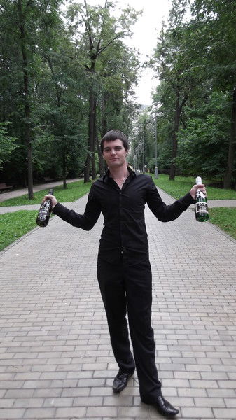 Александр Тютяев