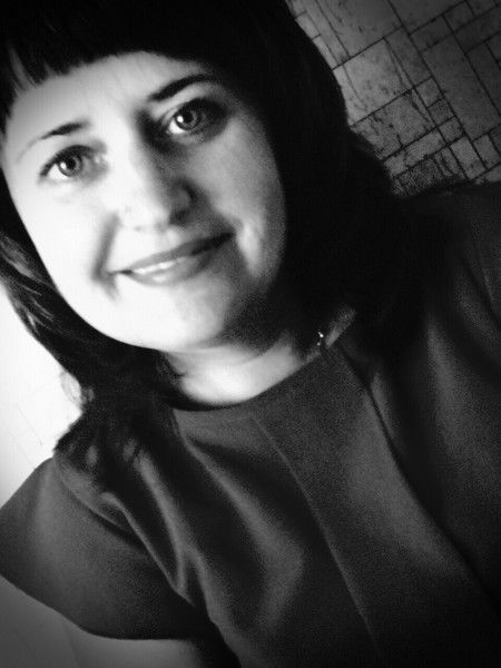 Оксана Кабирова