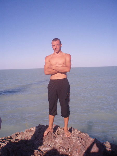 Михаил Аверьянов