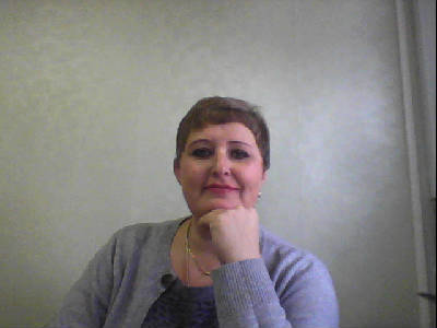 Татьяна Зеленина