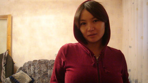 Аяна (Айжан) Аленова