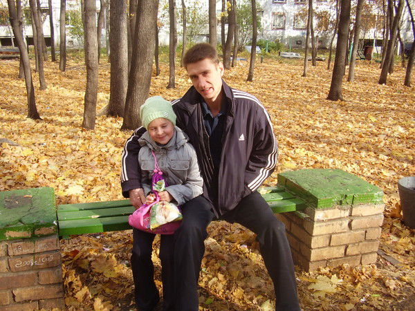 Илья Анищук