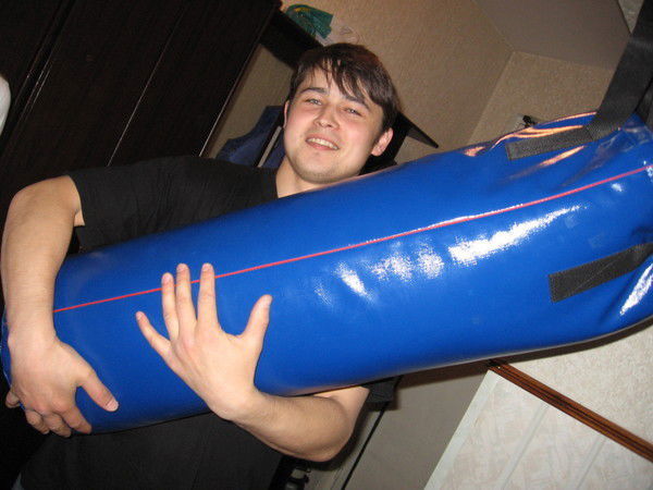 Владимиров Борис