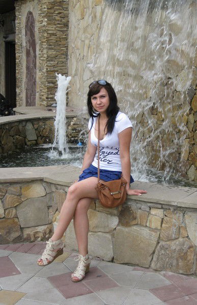 Марина Рябовол