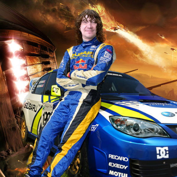 Дмитрий Дудинов