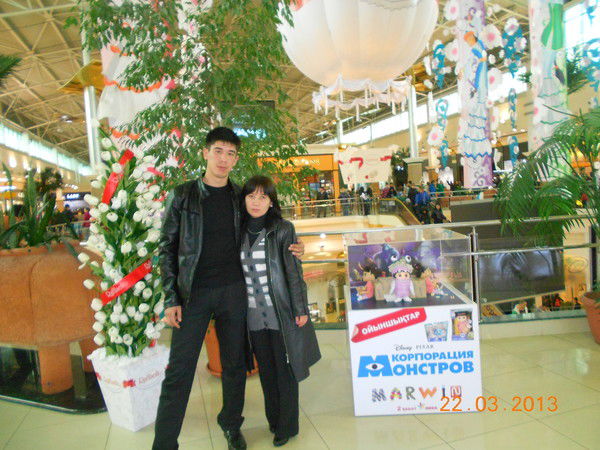 Рустам Канапиев