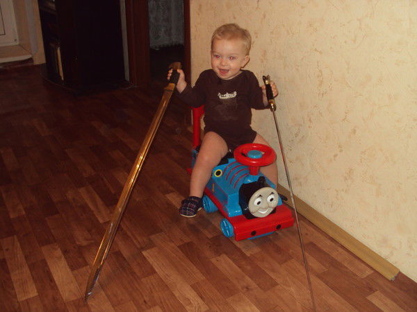 Виталий Лежаев