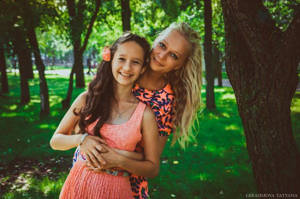 Елизавета Силова