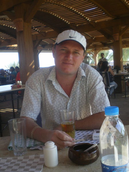 Дробышев Юрий