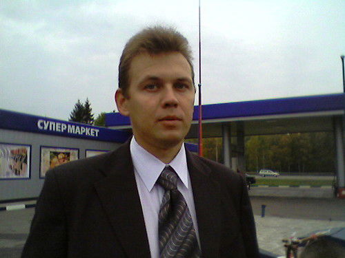 Федор Ремский