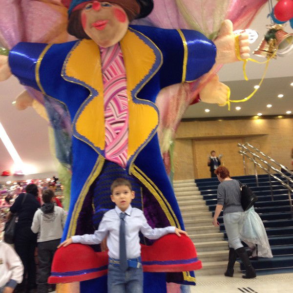 Светлана Ачкасова