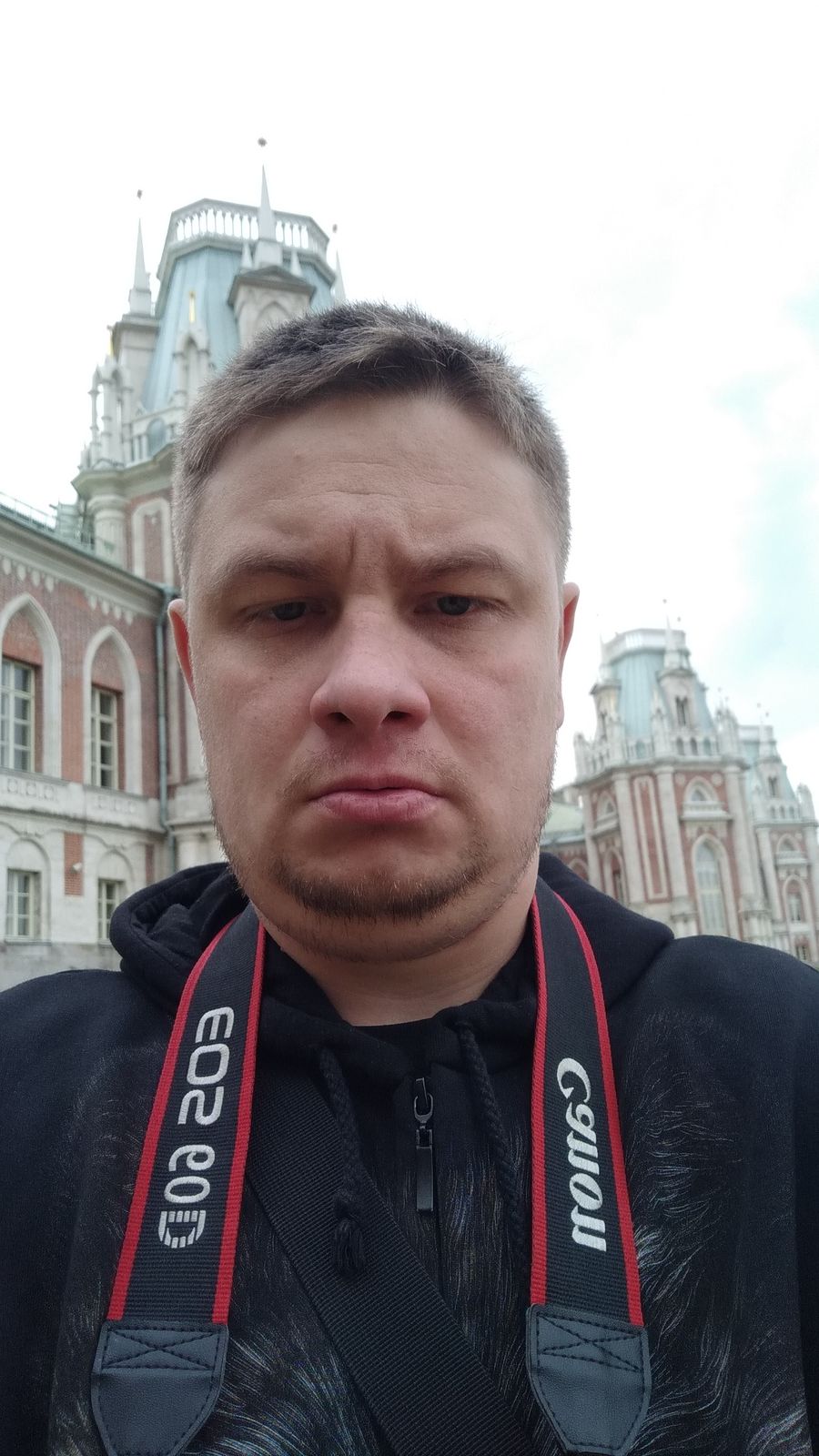 Алексей Войнов