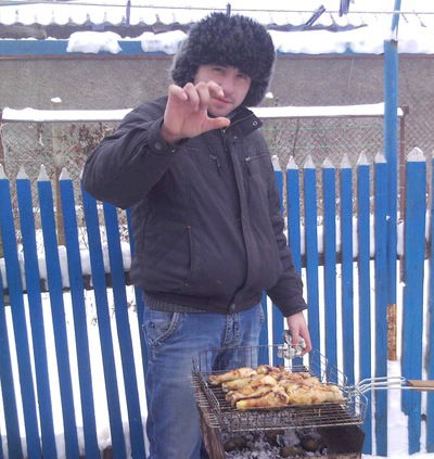 Денис Соколенко