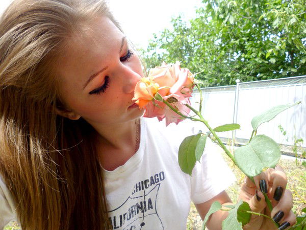 Анастасия Голубева