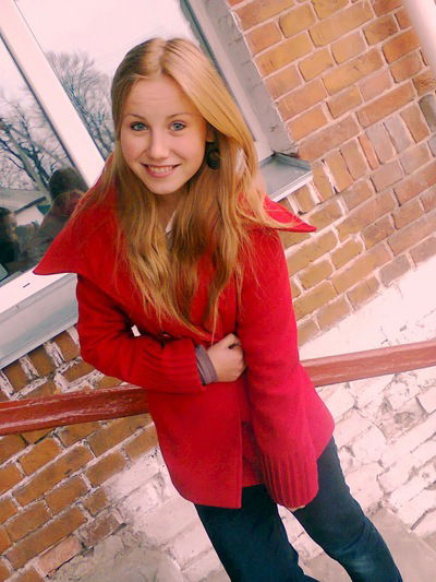 Катя Гулицька