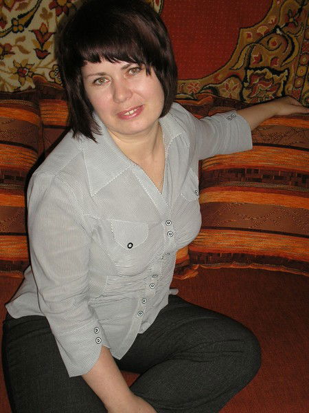 Елена Кобзева