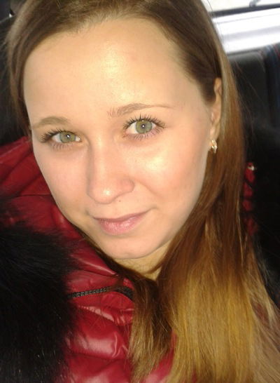 Алиса Андриевская