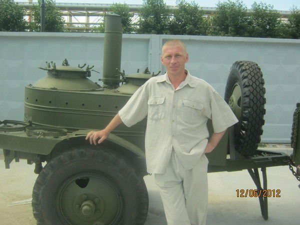 Игорь Ефимов