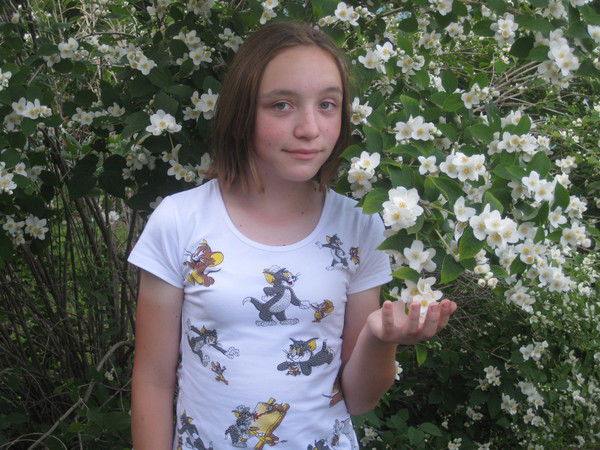 Алия Зиангирова