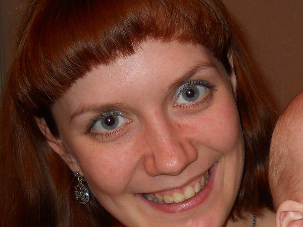 Лариса Малютенкова