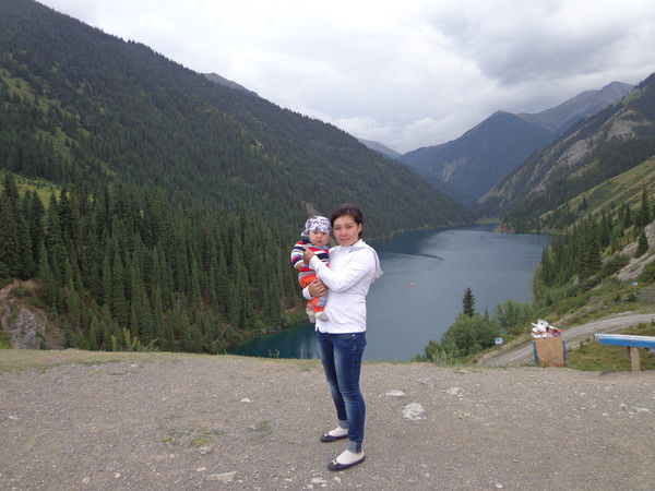 Назым Шанкерова