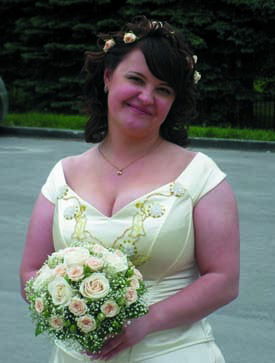 Татьяна Колодочка