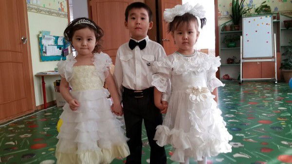 Калдош Асанов