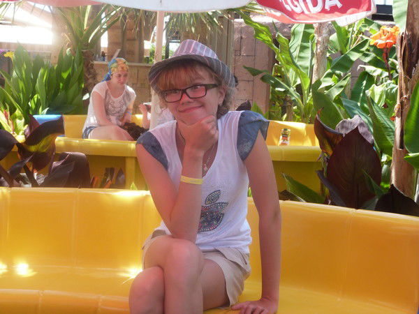 Дарья Тонкова