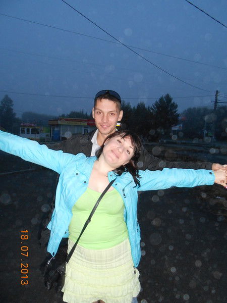 Оксана Куренкова