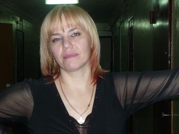 Наталья Natali