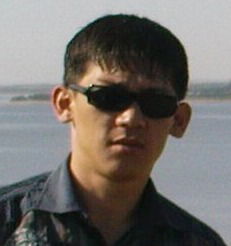 Жандос Абикешев